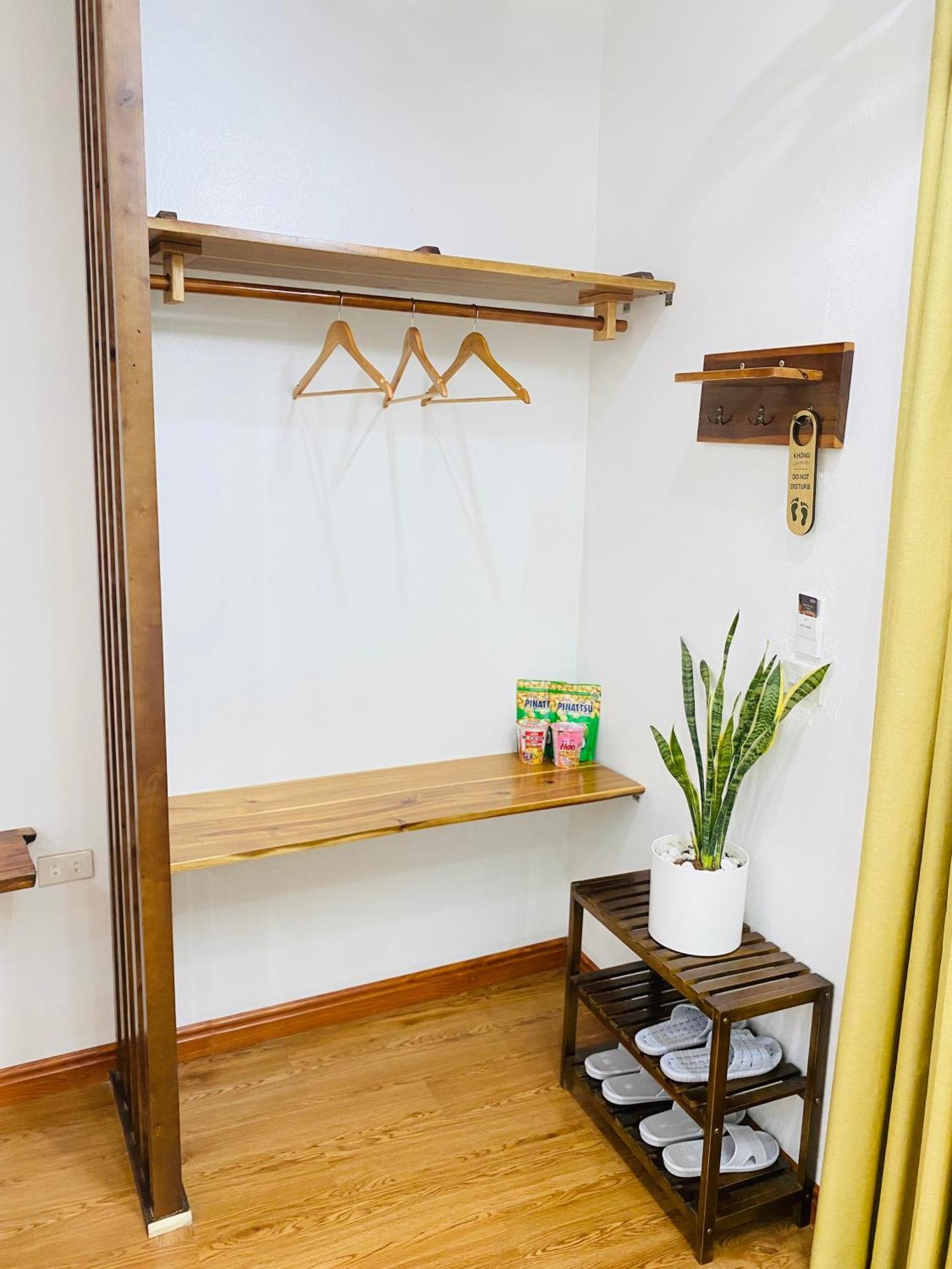 Ohayo Tam Coc Homestay Ninh Binh Exterior foto