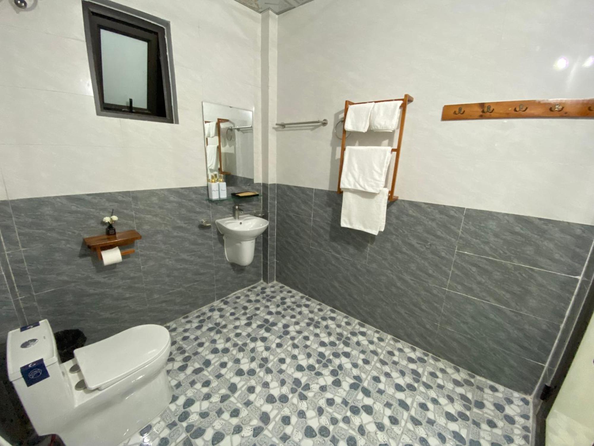 Ohayo Tam Coc Homestay Ninh Binh Exterior foto