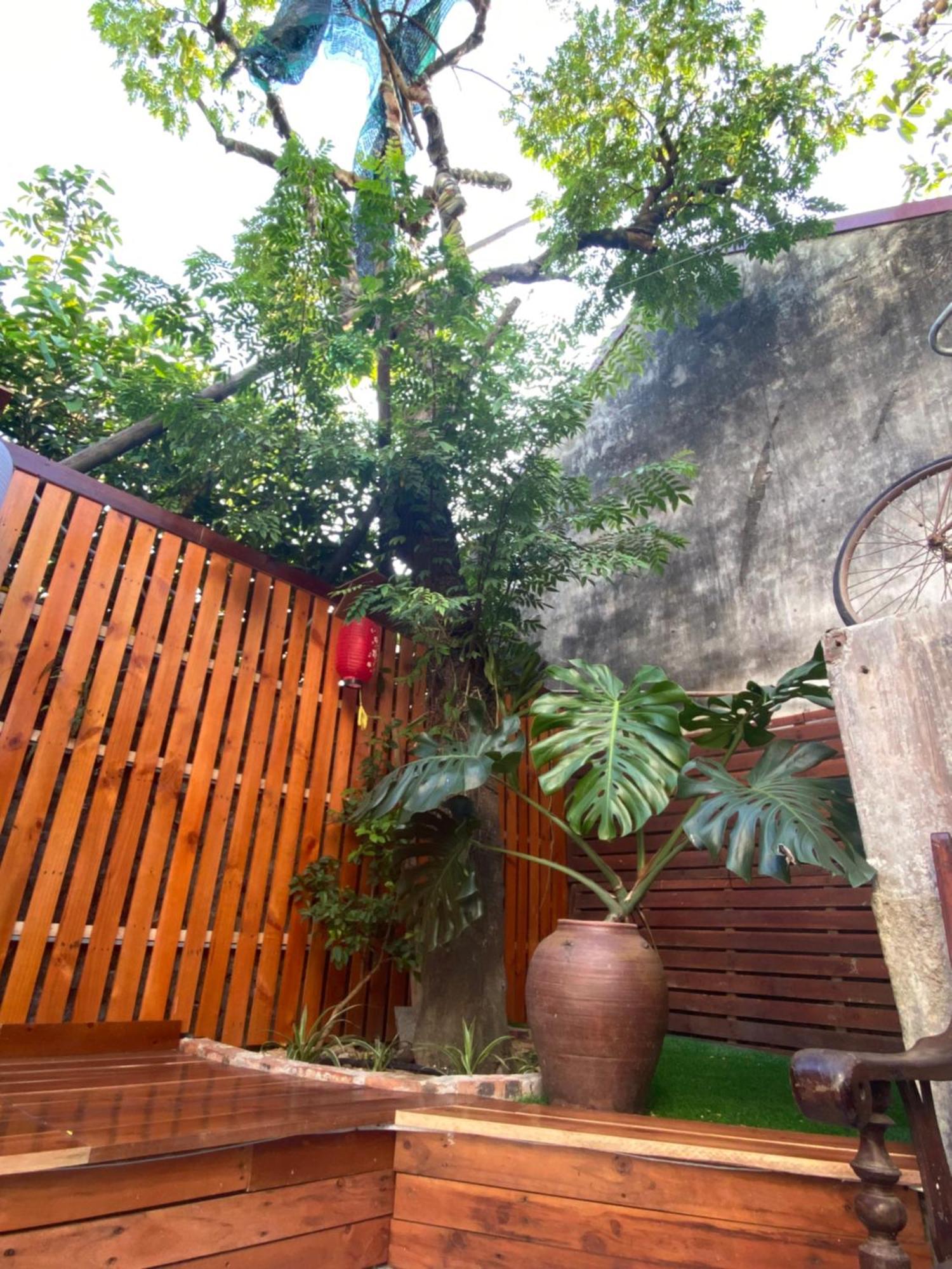 Ohayo Tam Coc Homestay Ninh Binh Exterior foto