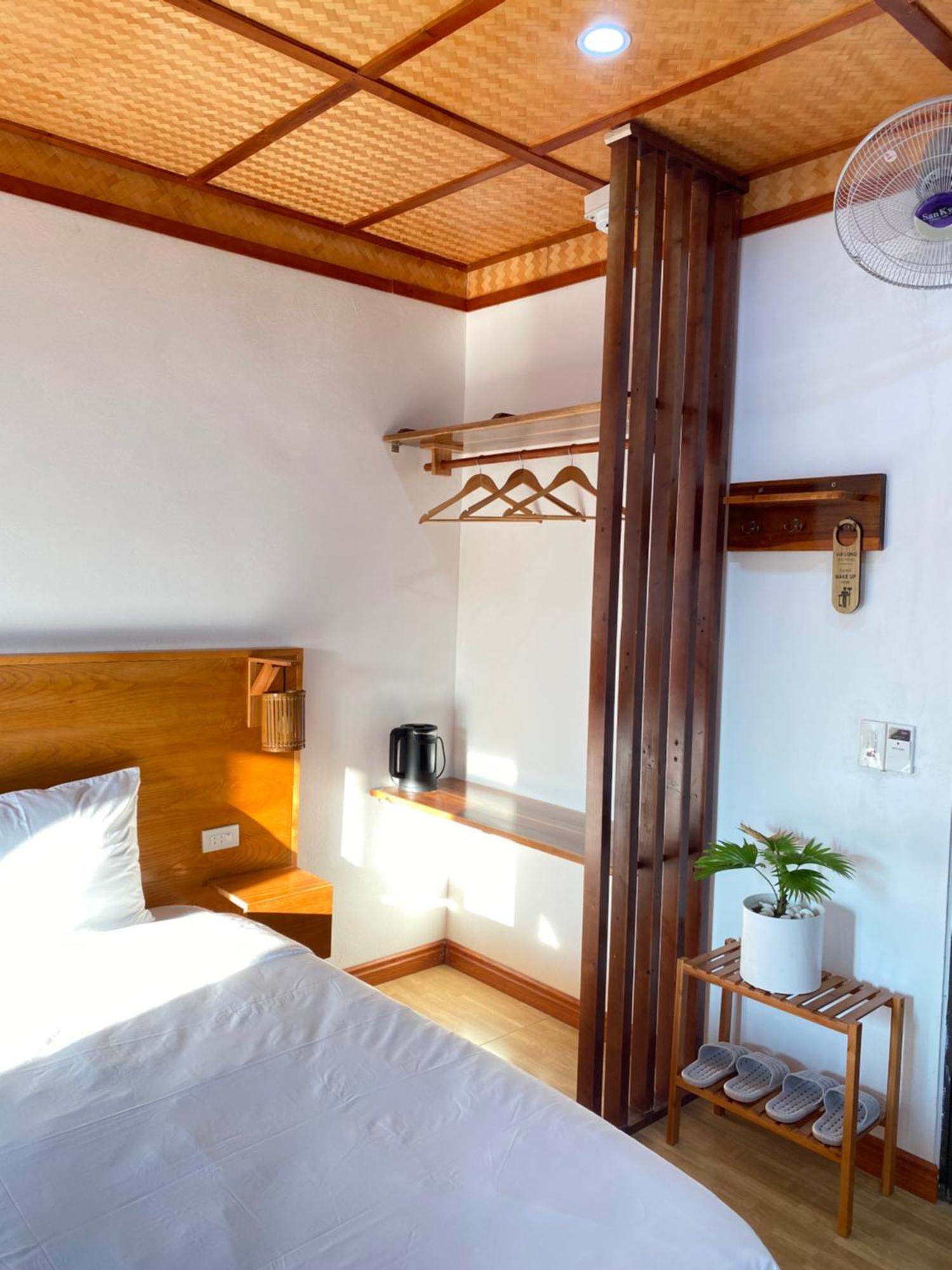 Ohayo Tam Coc Homestay Ninh Binh Exterior foto